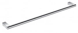 JIKA PURE tyč na ručníky 60 cm, závěsná, chrom   H3813B20040001